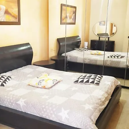 Los Cristianos 2 Bdr. Near To The Beach Wifi