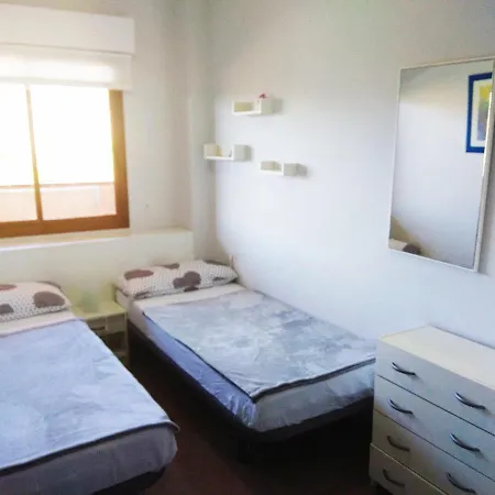 Apartment Los Cristianos 2 Bdr. Near To The Beach Wifi