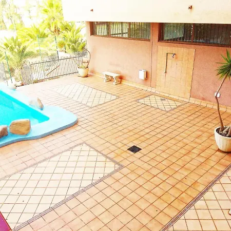 Los Cristianos 2 Bdr. Near To The Beach Wifi *