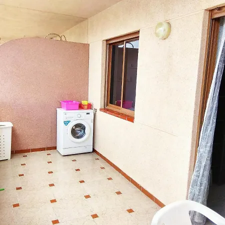 Apartment Los Cristianos 2 Bdr. Near To The Beach Wifi
