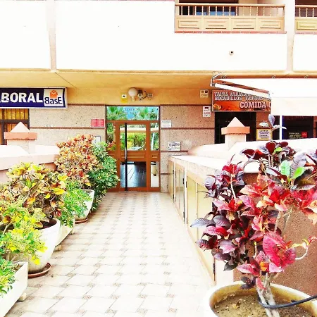 Apartment Los Cristianos 2 Bdr. Near To The Beach Wifi *