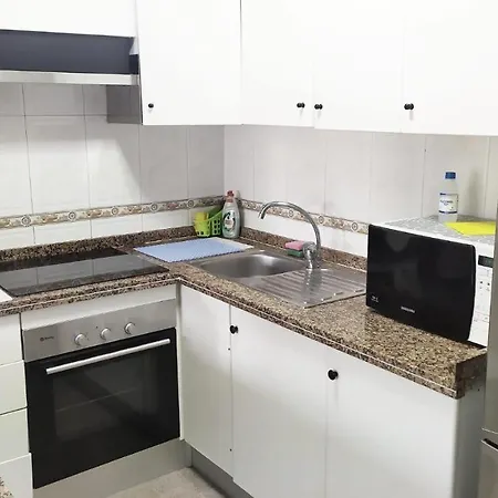Los Cristianos 2 Bdr. Near To The Beach Wifi Apartment Arona (Tenerife)