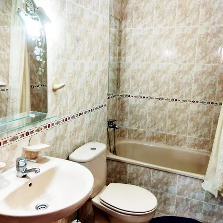 Los Cristianos 2 Bdr. Near To The Beach Wifi * Arona (Tenerife)