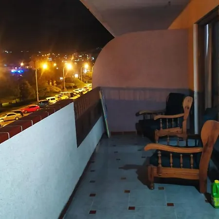 Los Cristianos 2 Bdr. Near To The Beach Wifi *