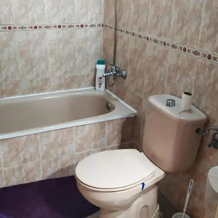 Los Cristianos 2 Bdr. Near To The Beach Wifi Apartment Arona (Tenerife)