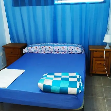 Apartment Los Cristianos 2 Bdr. Near To The Beach Wifi Arona (Tenerife)