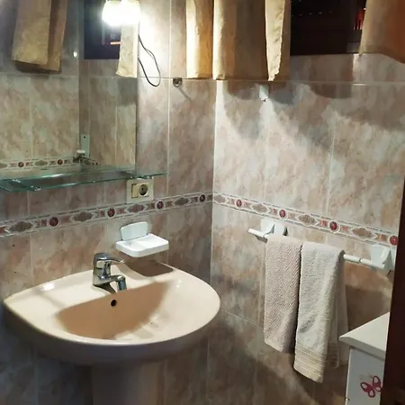 Los Cristianos 2 Bdr. Near To The Beach Wifi Apartment