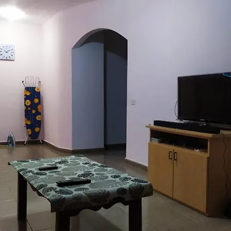 Los Cristianos 2 Bdr. Near To The Beach Wifi * Arona (Tenerife)