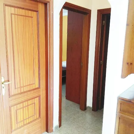 Los Cristianos 2 Bdr. Near To The Beach Wifi Apartment