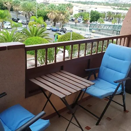 Los Cristianos 2 Bdr. Near To The Beach Wifi * Arona (Tenerife)