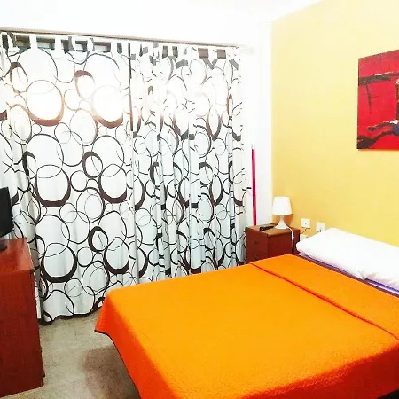 Los Cristianos 2 Bdr. Near To The Beach Wifi * Arona (Tenerife)