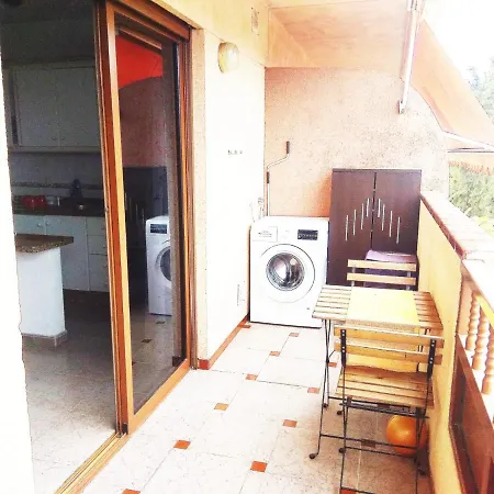 Apartment Los Cristianos 2 Bdr. Near To The Beach Wifi