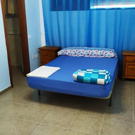 Los Cristianos 2 Bdr. Near To The Beach Wifi Апартаменты